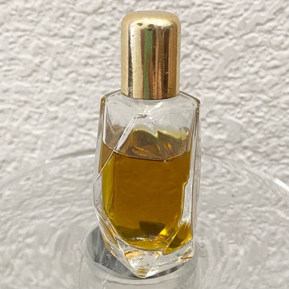 Vintage Coty Emeraude Cologne .5 fl oz 14.7ml - Picture 3 of 5
